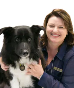 Jodi Mckinnon ceo Animal Emergency Australia