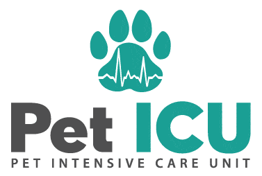 pet icu logo full colour