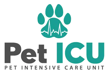 pet icu logo full colour
