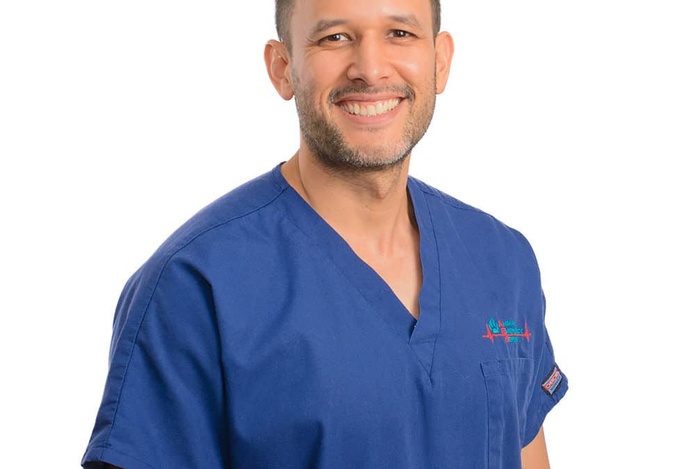 Dr Gerardo Poli