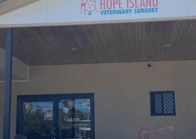 Hope Island Veterinary Surgery