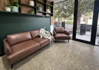 Seating Area in Animal Emergency Service Hawthorn East