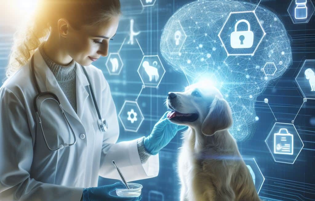 AI in veterinary services