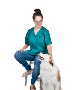 Kim Canberra Veterinary Emergency Service