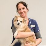 Dr Lisa Brumby – Veterinary Manager, Animal Emergency Service Carrara