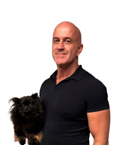 Dr James Radecki