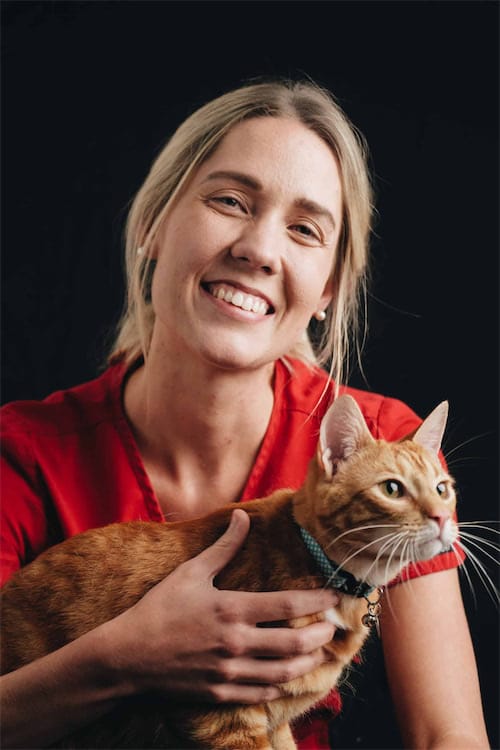 Dr Sophie Plasto