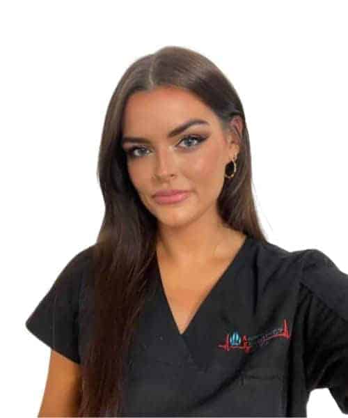 Leah Byrne