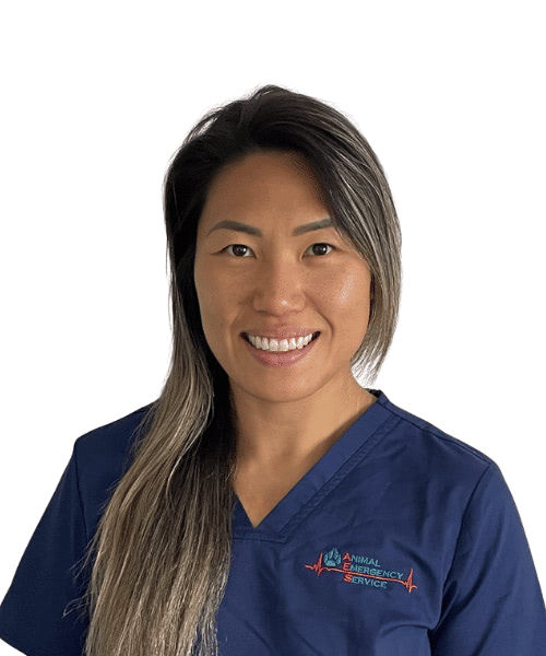 Dr Charlie Lee