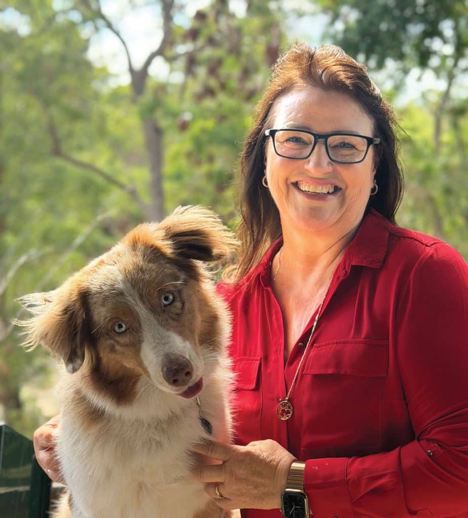 Animal Emergency Australia CEO Jodi MacKinnon: From Vet Nurse to the Cover of Vet Practice Magazine