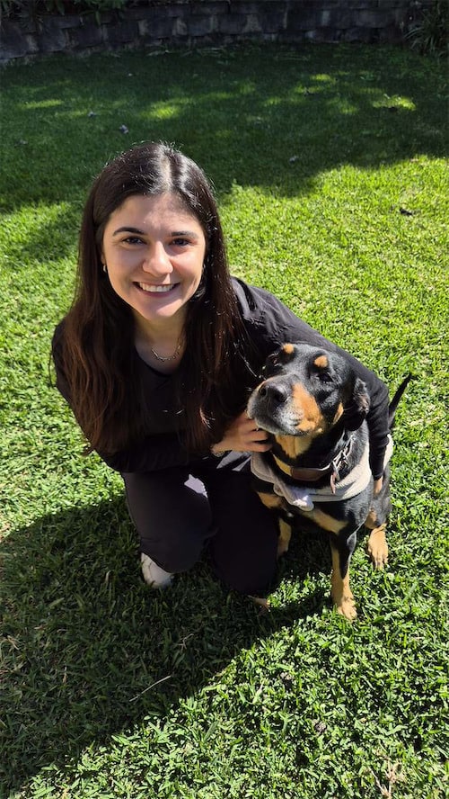 Beatriz Afonso