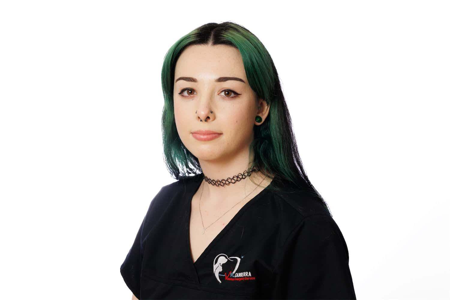 Scout Parker