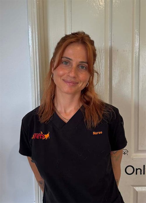 Natalie Josefsohn