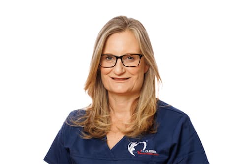 Dr Julie